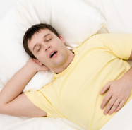 Апноэ сна - причина хронической тревоги и депрессии