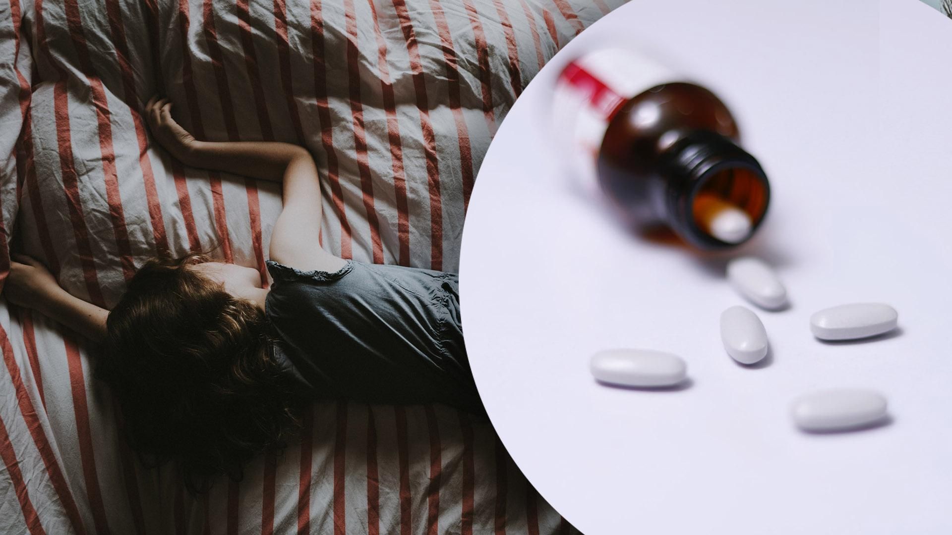 Мелатонин – стоит ли его принимать, если у вас сонное апноэ?