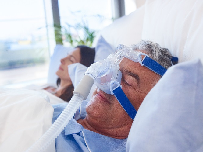 СиПАП-терапия – самый эффективный и безопасный метод лечения синдрома обструктивного апноэ сна