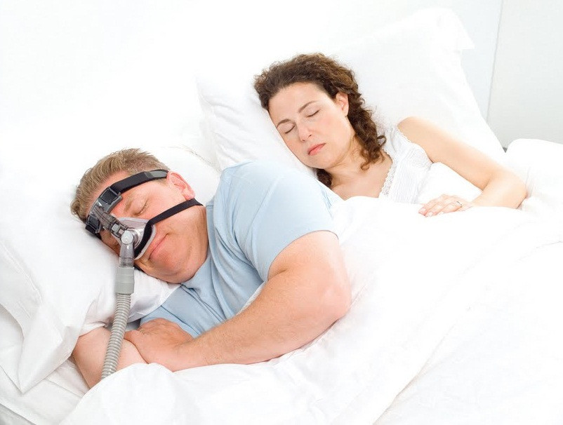 СиПАП терапия – единственная реальная возможность избавиться от тяжелого апноэ сна