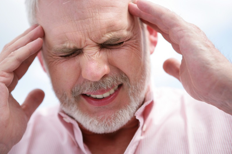 Утренняя головная боль как симптом обструктивного апноэ сна